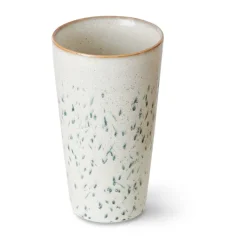 70's latte mok, Hail