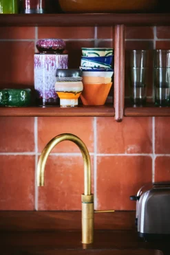 70's lungo mok 24 cl 2-pack, Basalt