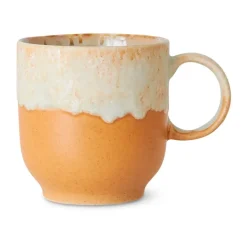 70's mok 25 cl, Dunes