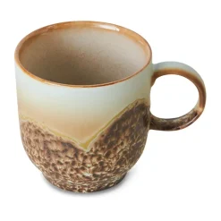 70's mok 25 cl, Shell