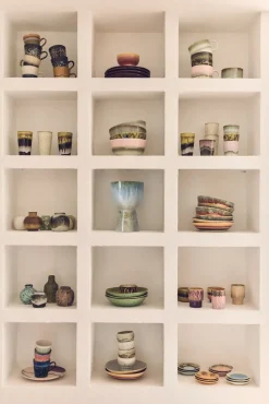 70's mok 4-pack, Serendipity