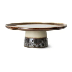 70's plateau taartschaal M, Orbit