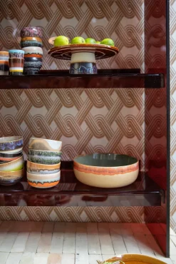 70's plateau taartschaal M, Orbit