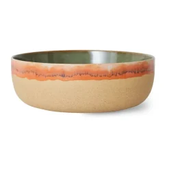 70's saladeschaal Ø25 cm, Shore