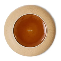 70's saladeschaal Ø25 cm, Shore