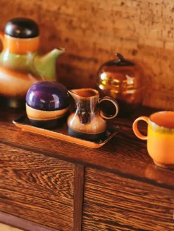 70´s suikerpot, 4PM