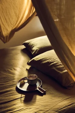 70's theekop 42,5 cl, Echo