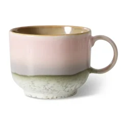 70's theekop 42,5 cl, Muse