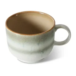 70's theekop 42,5 cl, Quest