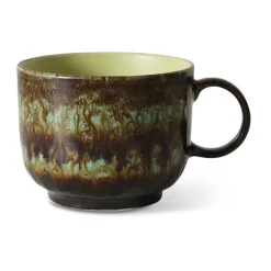 70's theekop 42,5 cl, Vesper