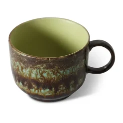 70's theekop 42,5 cl, Vesper