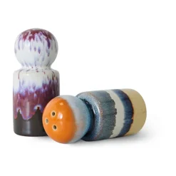 70's zout- en peperstel, Stargaze