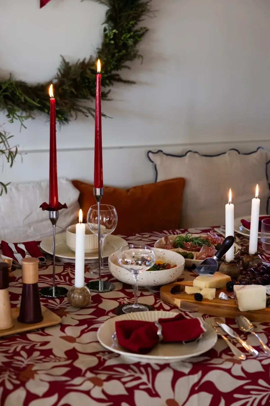 Sagaform Blanka karaf 1,4 L, Helder