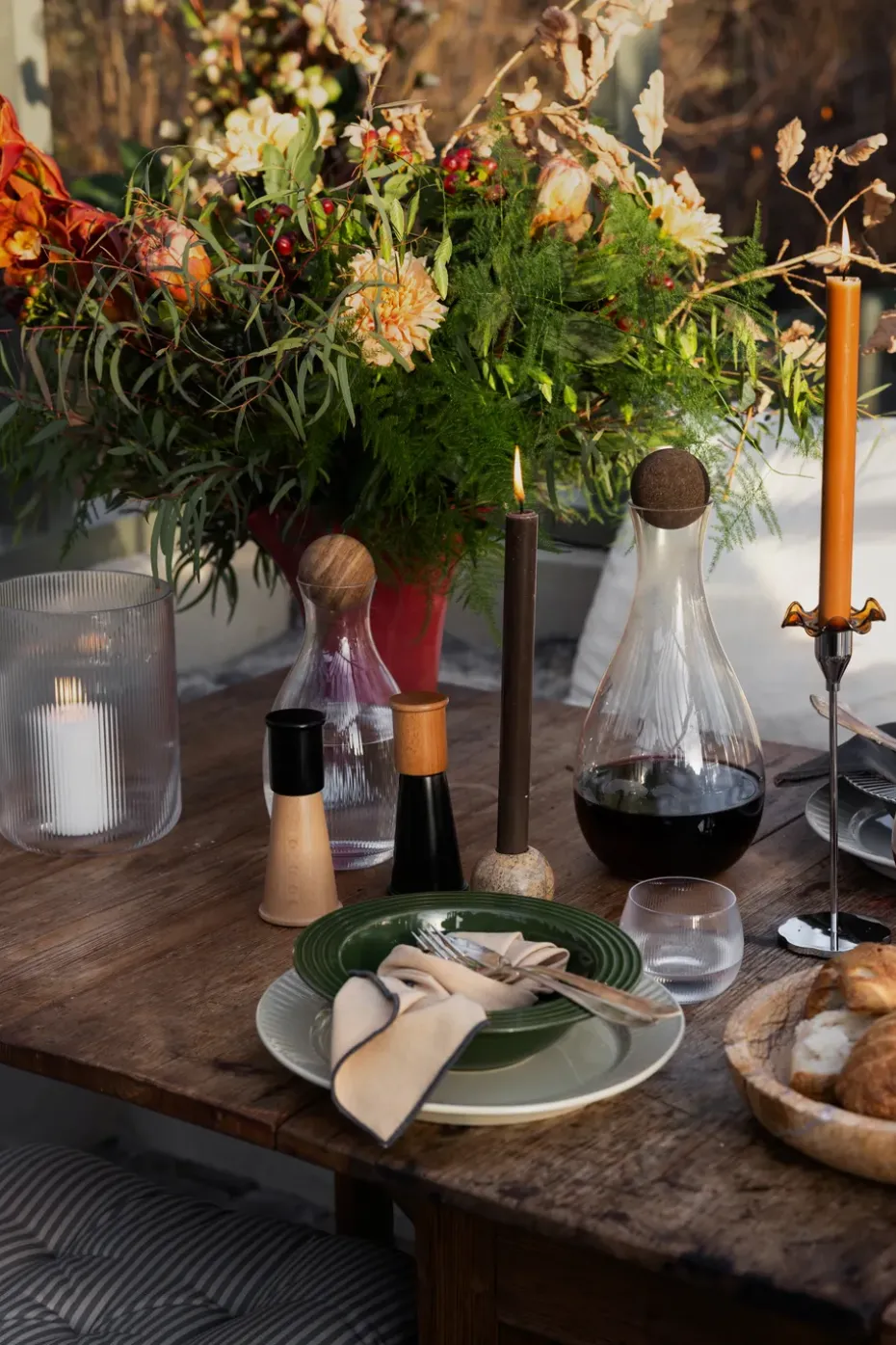 Sagaform Blanka waterglas 28 cl 2-pack, Helder