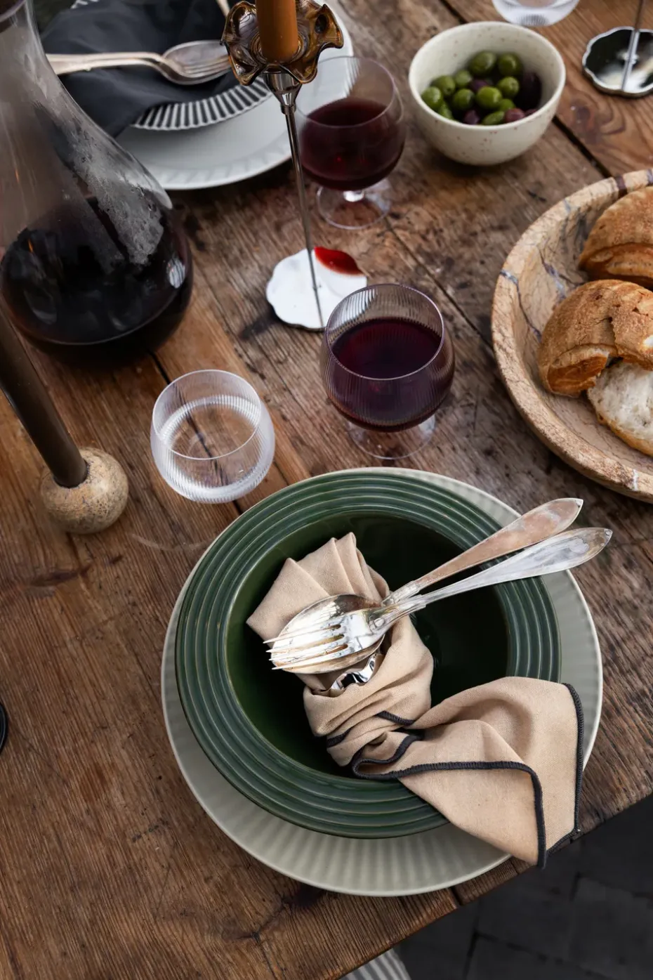 Sagaform Blanka waterglas 28 cl 2-pack, Helder