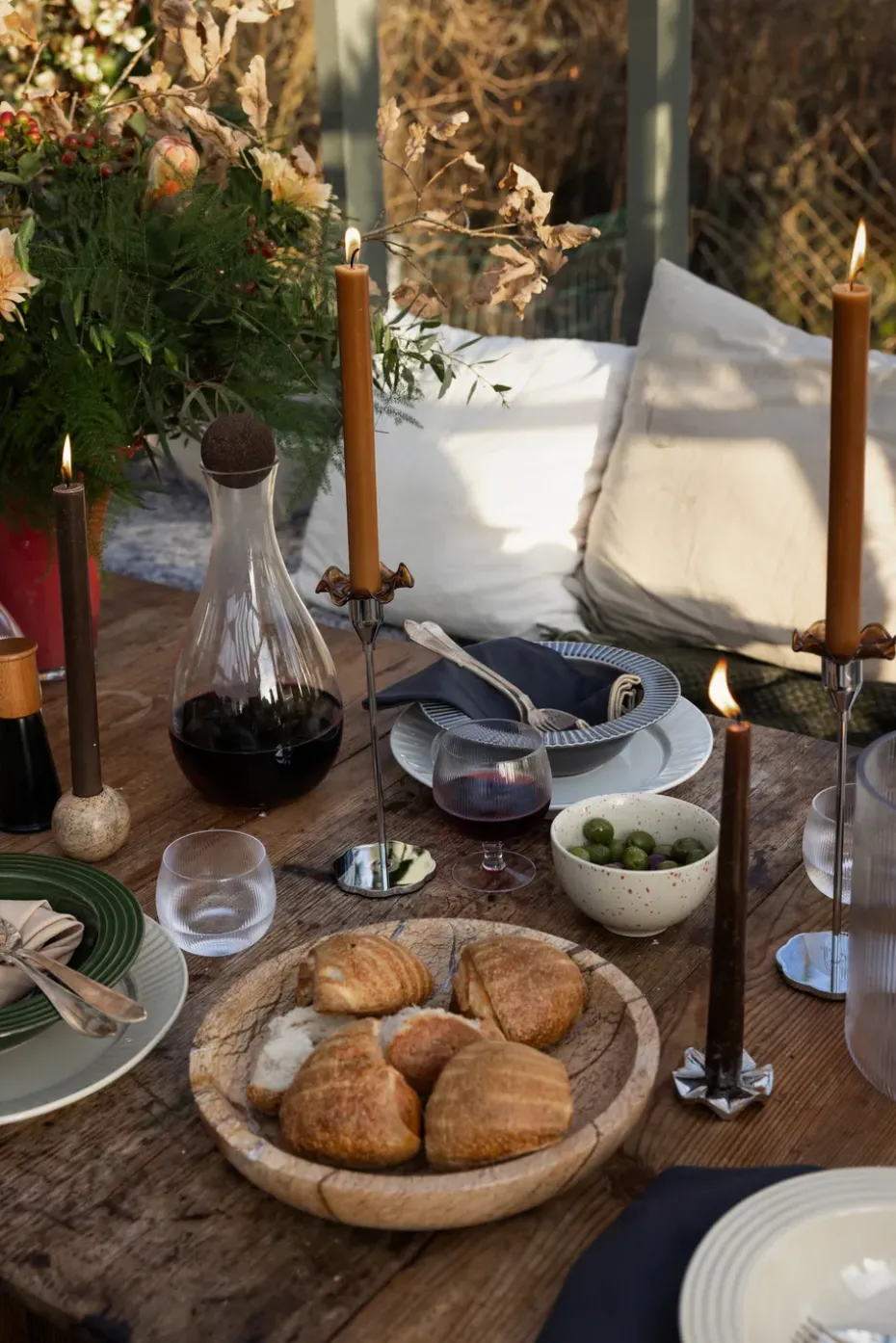 Sagaform Blanka waterglas 28 cl 2-pack, Helder