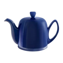 Salam monochrome theepot 0,7 L, Blue