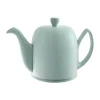 Salam monochrome theepot 1 L, Almond green