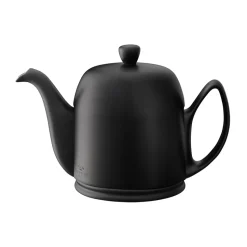 Salam theepot 1 L, Black