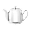Salam theepot 0,7 L, Blanc