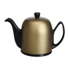 Salam theepot 1 L, Noir bronze