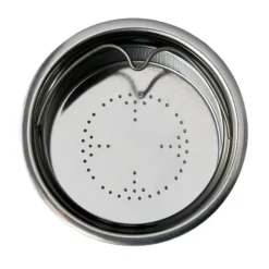 Salam zeef voor theepot, 4 koppen