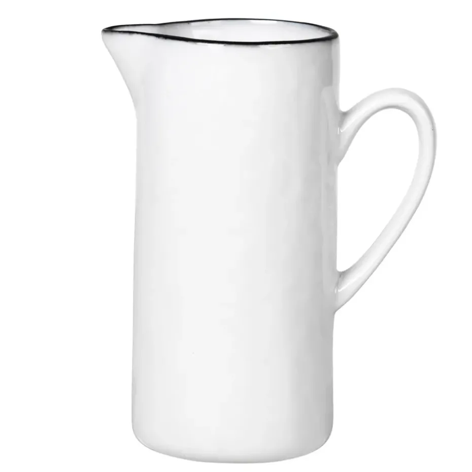 Salt melkkan, 40 cl.