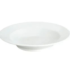 Sancerre pastabord doorsnee 26 cm, Wit