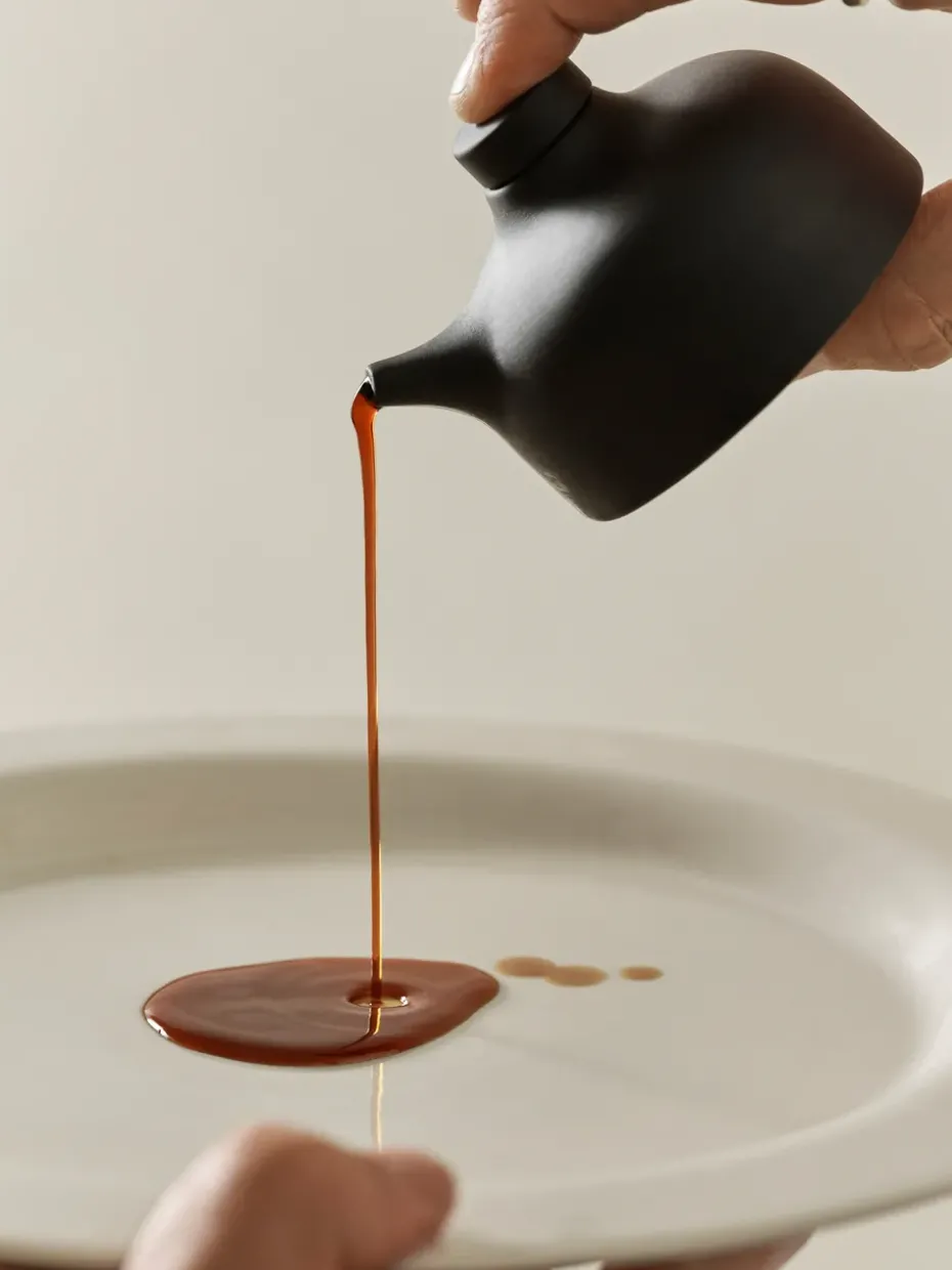 Sand sojakan 12 cl, Black clay