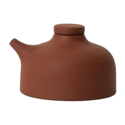 Sand sojakan 12 cl, Red clay