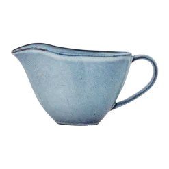 Sandrine sauskom 34 cl, Blauw