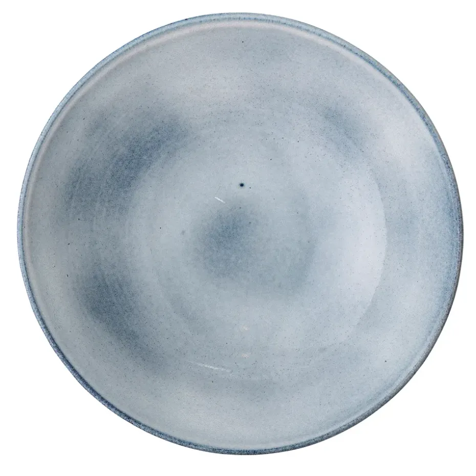 Sandrine serveerschaal 32 cm, Blauw