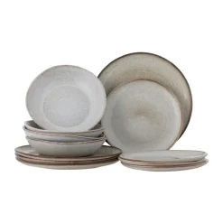 Sandrine servies 12-delig, Natuur