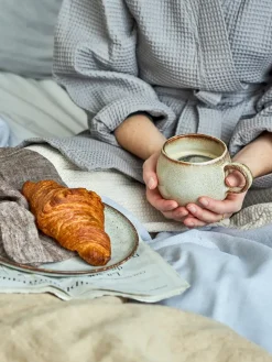 Sandrine servies 12-delig, Natuur