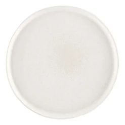 Sandsbro bordje, Offwhite, Ø20 cm