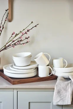 Sandsbro mok, Offwhite, 30 cl