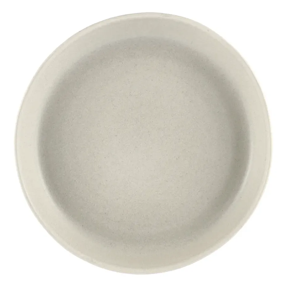 Sandsbro pastabord, Lichtgrijs, Ø23 cm