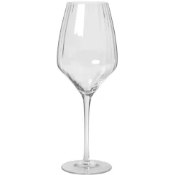 Sandvig rodewijnglas, Helder