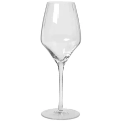 Sandvig wittewijnglas, Helder