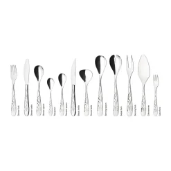 Sanna grillset, 12 stuks