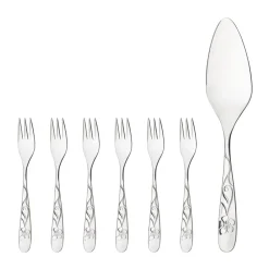 Sanna taartset, 7-delig