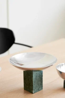 Sapoto schaal medium Ø22 cm, Groen