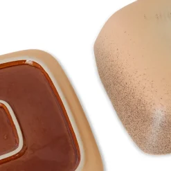 70's botervloot, Breeze