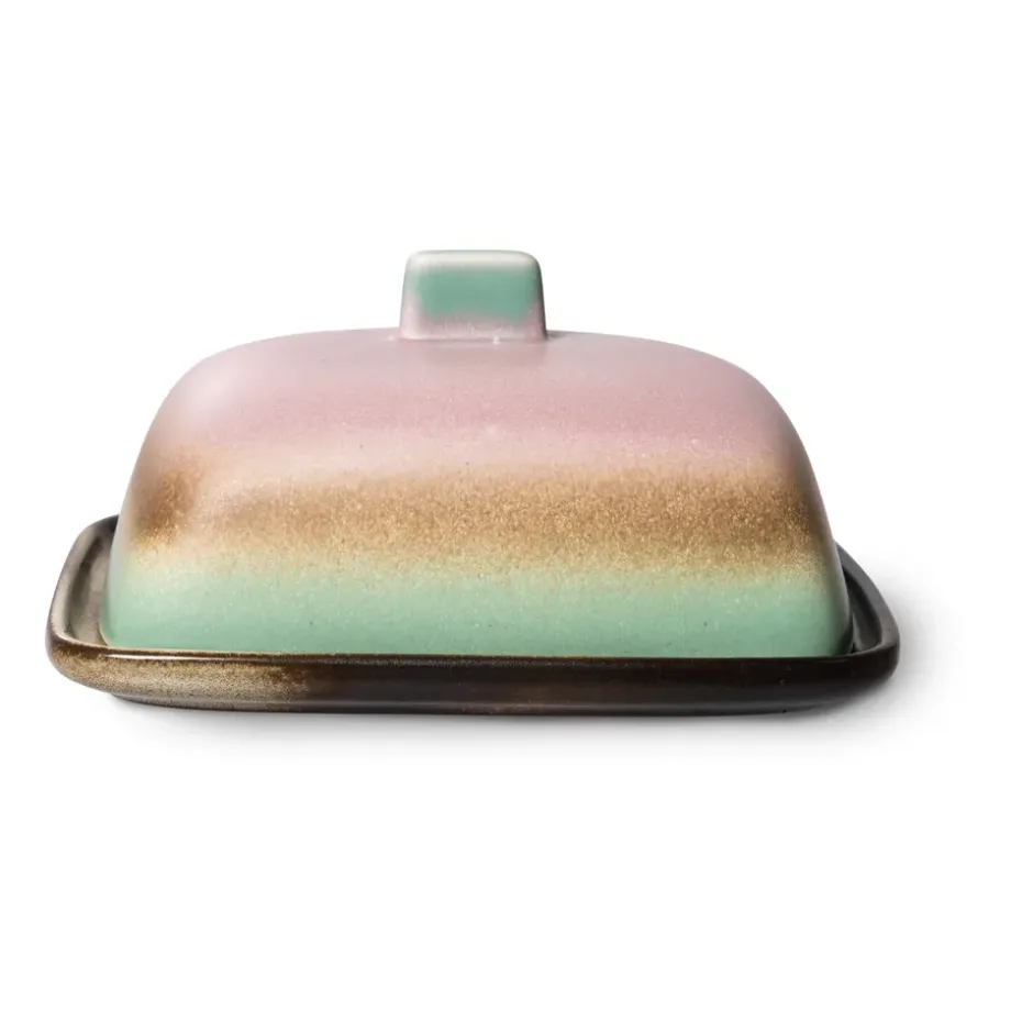 70's botervloot, Mercury