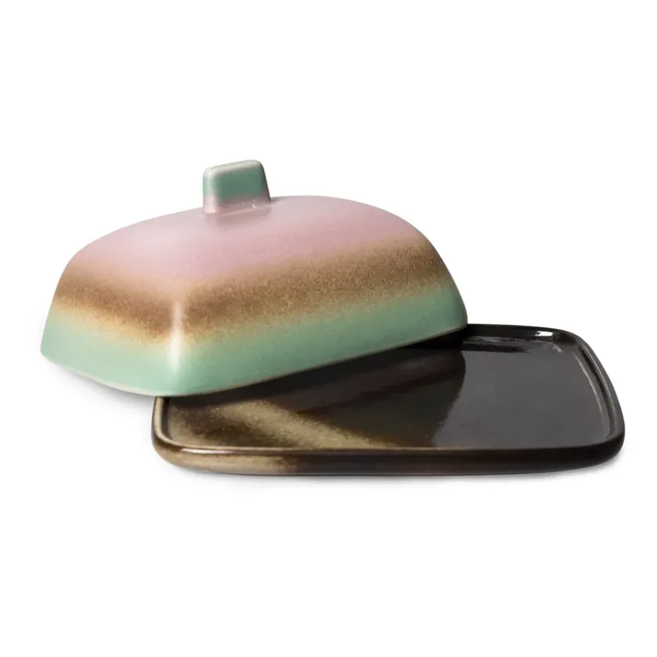 70's botervloot, Mercury