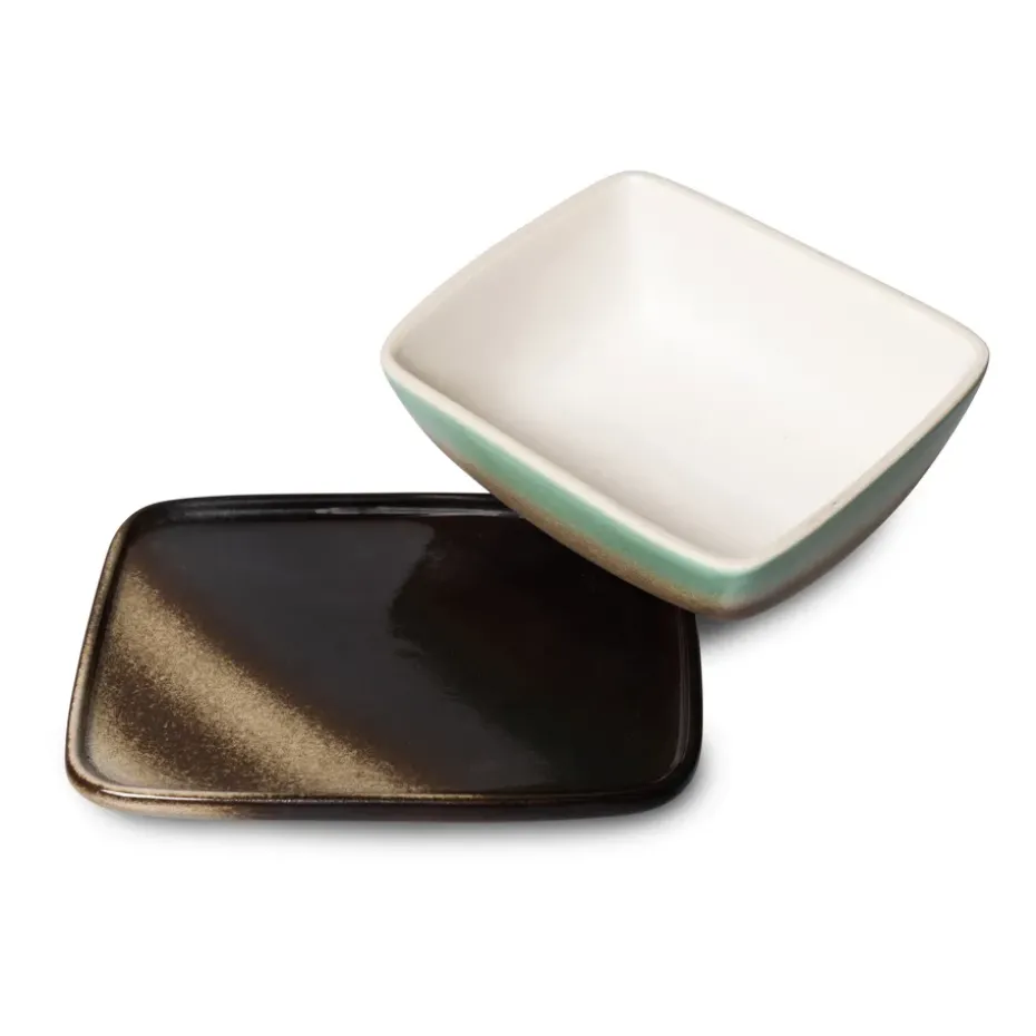 70's botervloot, Mercury