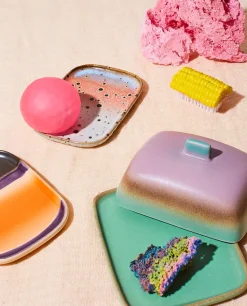 70's botervloot, Mercury