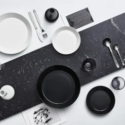 Scandia eetlepel, Roestvrij staal