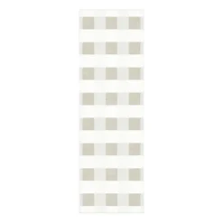 Schack tafelloper, 35x110 cm