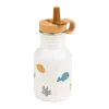 Sea friends rietjesfles 35 cl, Beige